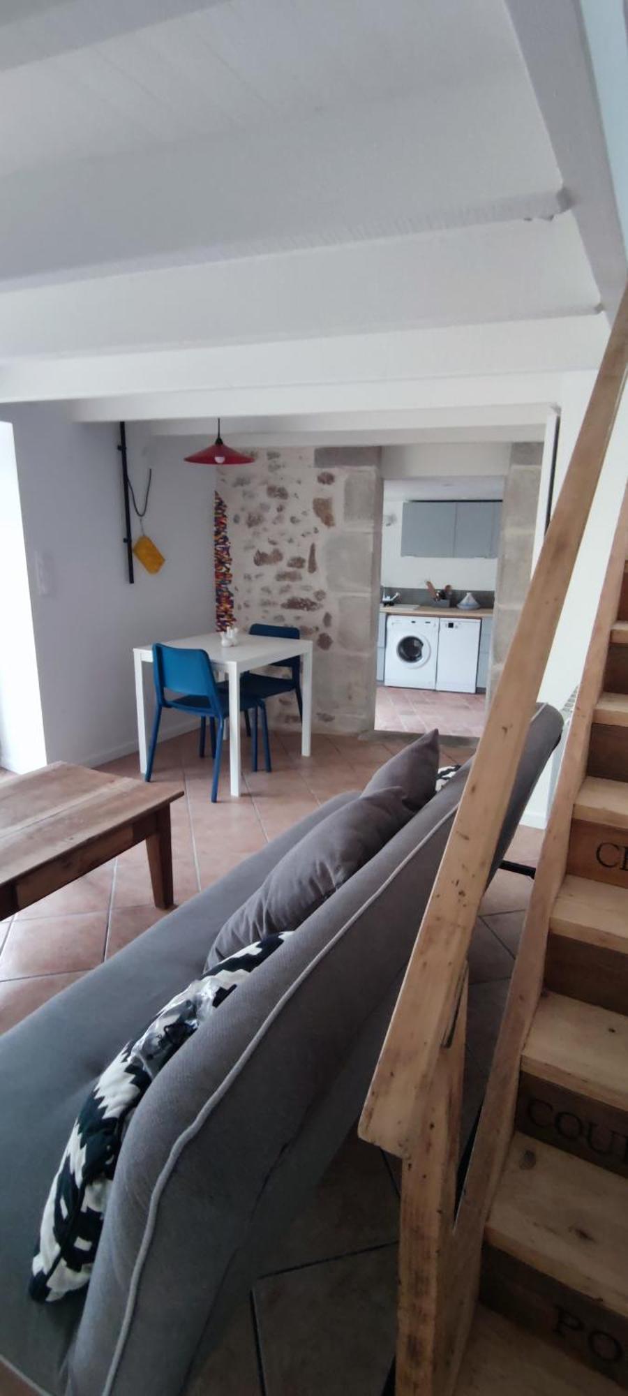 La Petite Maison D'Hose Monistrol-sur-Loire 外观 照片