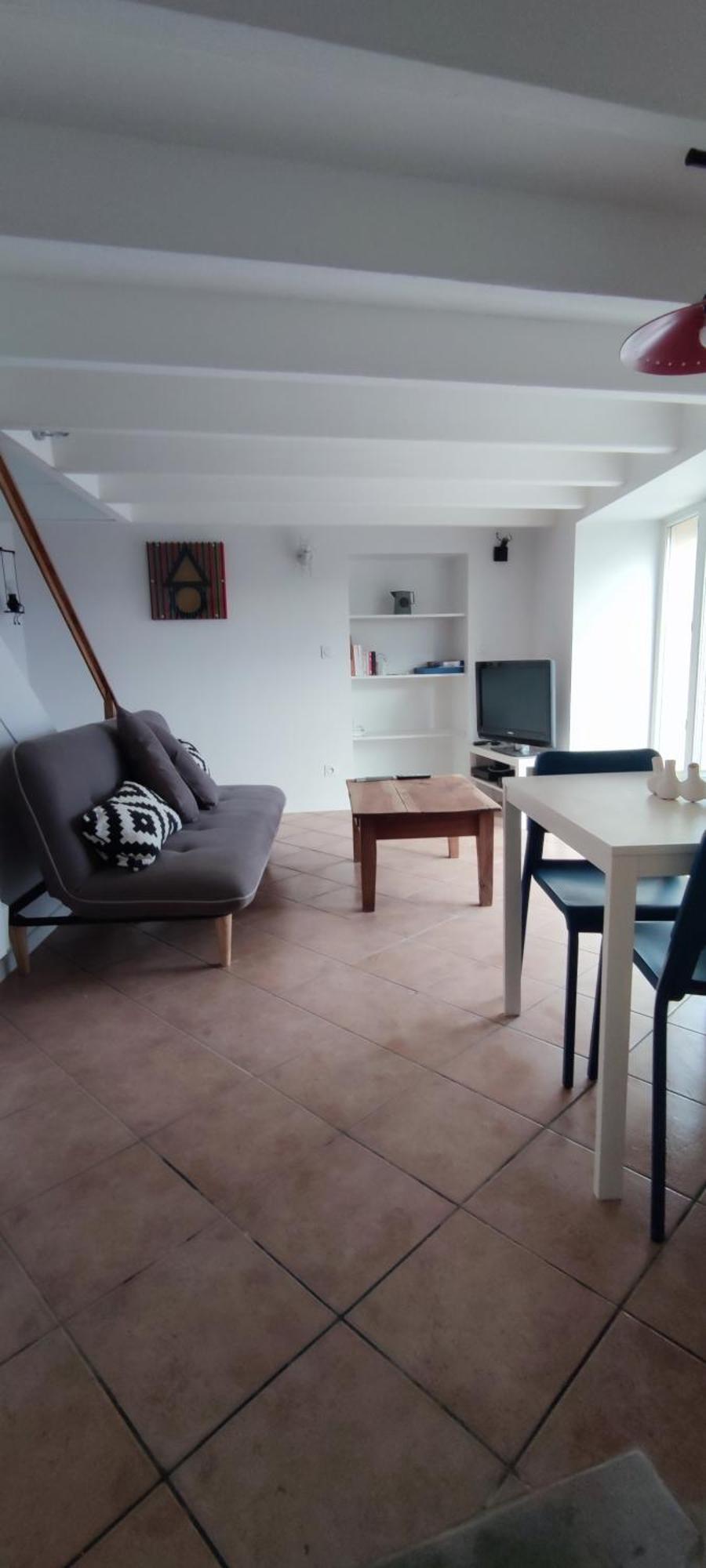 La Petite Maison D'Hose Monistrol-sur-Loire 外观 照片