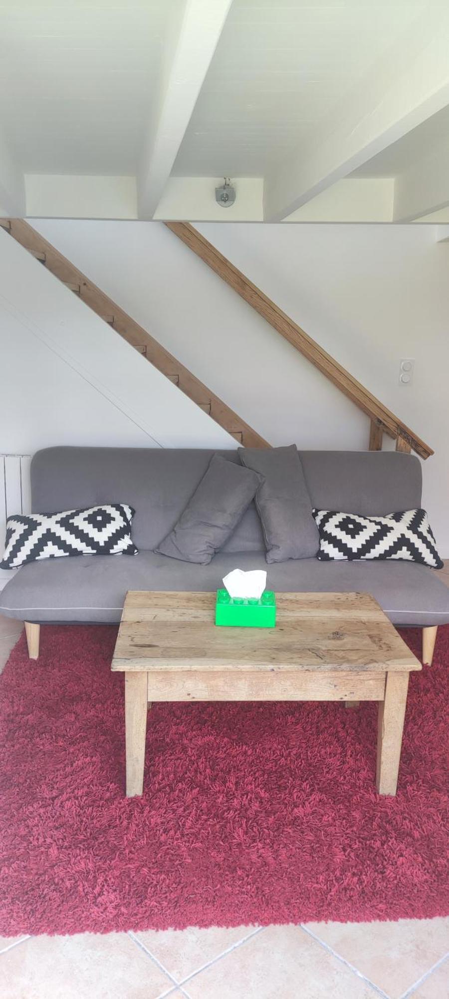 La Petite Maison D'Hose Monistrol-sur-Loire 外观 照片