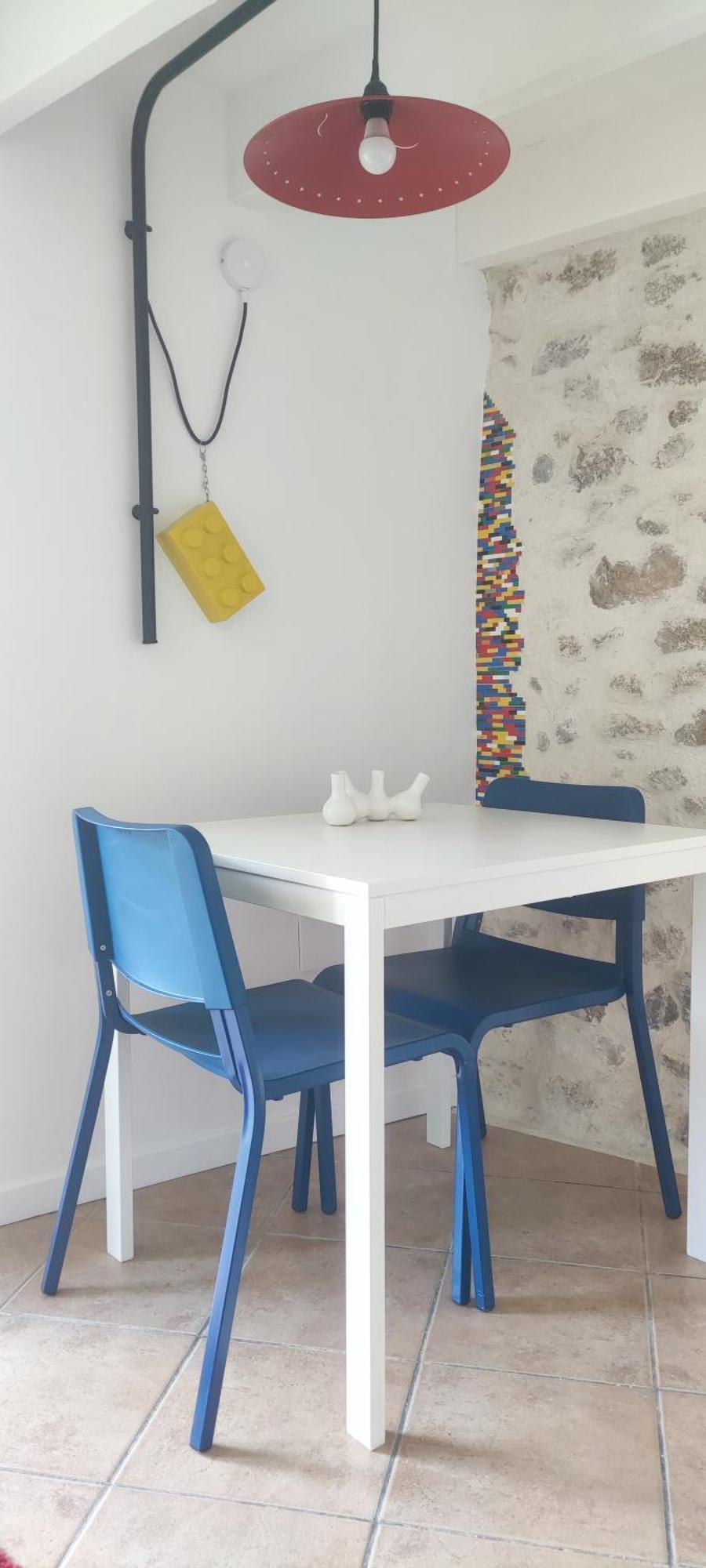 La Petite Maison D'Hose Monistrol-sur-Loire 外观 照片